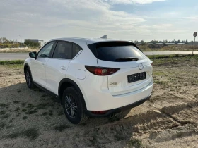 Mazda CX-5 2.5 TOURING AWD/ПАНОРАМА/АЛКАНТАР/ПОДГРЕВ, снимка 7