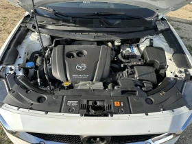 Mazda CX-5 2.5 TOURING AWD/ПАНОРАМА/АЛКАНТАР/ПОДГРЕВ, снимка 15