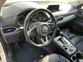 Mazda CX-5 2.5 TOURING AWD/ПАНОРАМА/АЛКАНТАР/ПОДГРЕВ, снимка 11