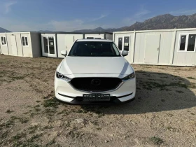 Mazda CX-5 2.5 TOURING AWD/ПАНОРАМА/АЛКАНТАР/ПОДГРЕВ, снимка 3