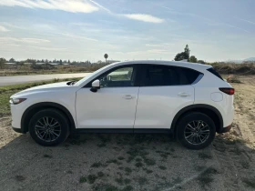 Mazda CX-5 2.5 TOURING AWD/ПАНОРАМА/АЛКАНТАР/ПОДГРЕВ, снимка 6