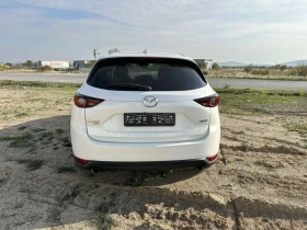 Mazda CX-5 2.5 TOURING AWD/ПАНОРАМА/АЛКАНТАР/ПОДГРЕВ, снимка 8