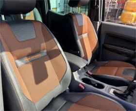 Ford Ranger 3.2 WILDTRACK HARDTOP, снимка 11