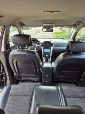 Chevrolet Captiva, снимка 13