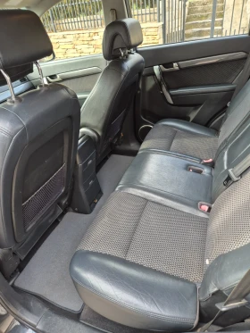 Chevrolet Captiva, снимка 14