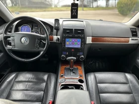 VW Touareg 3.2i V6 ГАЗ.ИНЖ., снимка 8