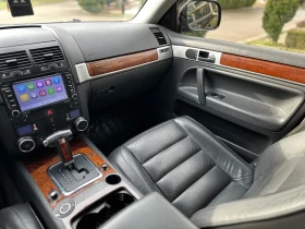 VW Touareg 3.2i V6 ГАЗ.ИНЖ., снимка 9