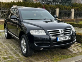 VW Touareg 3.2i V6 ГАЗ.ИНЖ., снимка 3