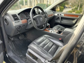 VW Touareg 3.2i V6 ГАЗ.ИНЖ., снимка 7