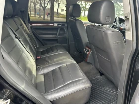 VW Touareg 3.2i V6 ГАЗ.ИНЖ., снимка 11
