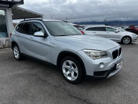 BMW X1 20d* X-Drive* Navi* Xenon* Automatic* , снимка 3