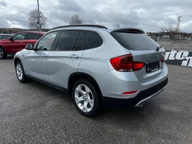 BMW X1 20d* X-Drive* Navi* Xenon* Automatic* , снимка 5