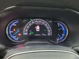 Toyota Rav4 HYBRID LIMITED  CARFAX, снимка 10