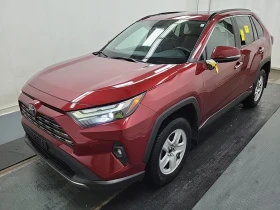 Toyota Rav4 HYBRID LIMITED  CARFAX, снимка 1
