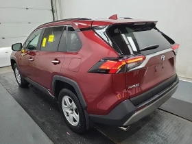 Toyota Rav4 HYBRID LIMITED  CARFAX, снимка 4