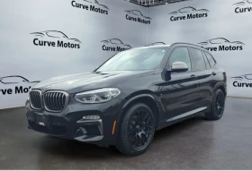 BMW X3 B58/2018/117k.km/HEADUP/HK/Pano/360/CARFAX, снимка 3