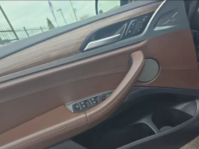 BMW X3 B58/2018/117k.km/HEADUP/HK/Pano/360/CARFAX, снимка 15