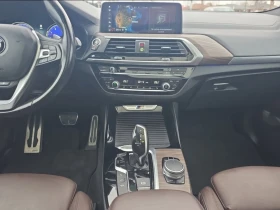 BMW X3 B58/2018/117k.km/HEADUP/HK/Pano/360/CARFAX, снимка 9