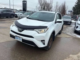 Toyota Rav4 * XLE * CARFAX * ЦЕНА ДО БГ, снимка 1