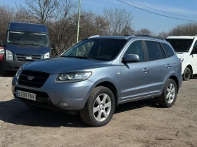 Hyundai Santa fe, снимка 1