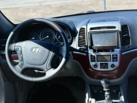 Hyundai Santa fe, снимка 11