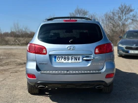 Hyundai Santa fe, снимка 5