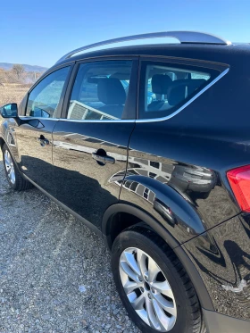 Ford Kuga, снимка 4