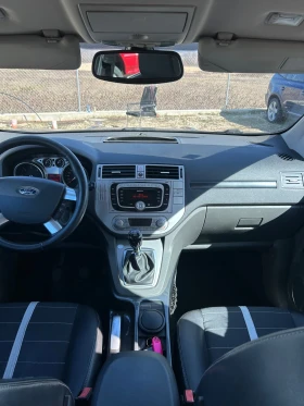 Ford Kuga, снимка 8