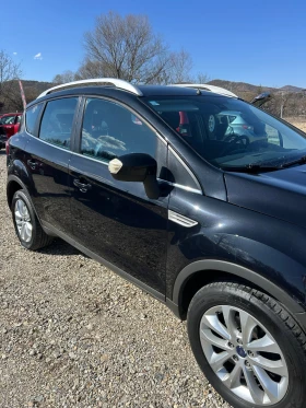 Ford Kuga, снимка 2