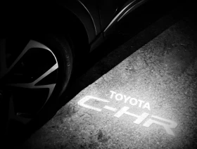 Toyota C-HR, снимка 15