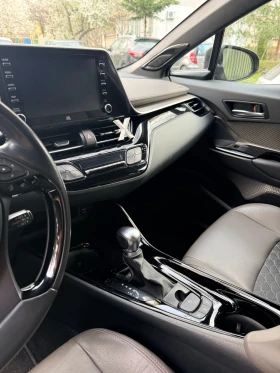 Toyota C-HR, снимка 5