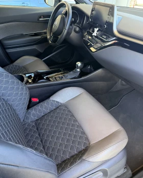 Toyota C-HR, снимка 7