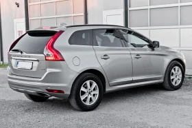 Volvo XC60 2.0 D4, снимка 6