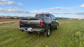 Dodge RAM 1500 5.7 Laramie, снимка 5