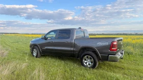 Dodge RAM 1500 5.7 Laramie, снимка 4