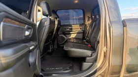 Dodge RAM 1500 5.7 Laramie, снимка 12
