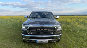 Dodge RAM 1500 5.7 Laramie, снимка 2