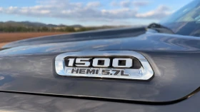 Dodge RAM 1500 5.7 Laramie, снимка 13