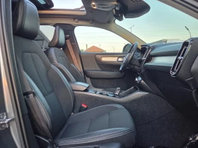 Volvo XC40 2.0 D* * AWD* * 190 PS* * PANORAMA* * PARK ASSIST*, снимка 8