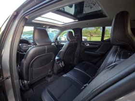 Volvo XC40 2.0 D* * AWD* * 190 PS* * PANORAMA* * PARK ASSIST*, снимка 13