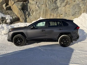 Toyota Rav4 XSE Premium, снимка 4