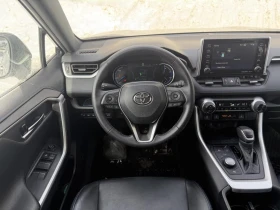 Toyota Rav4 XSE Premium, снимка 7