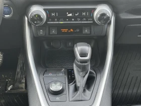 Toyota Rav4 XSE Premium, снимка 9