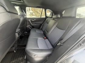 Toyota Rav4 XSE Premium, снимка 6
