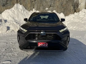 Toyota Rav4 XSE Premium, снимка 3