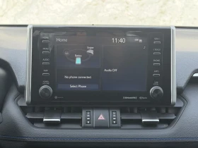 Toyota Rav4 XSE Premium, снимка 10