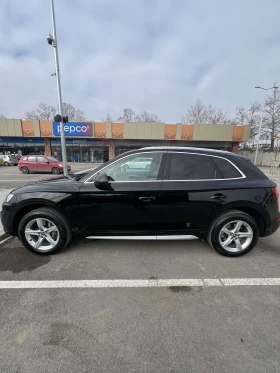 Audi Q5 2.0 тди , снимка 6
