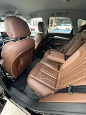 Audi Q5 2.0 тди , снимка 8