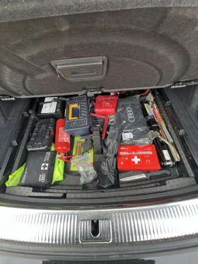 Audi Q5 2.0 тди , снимка 10