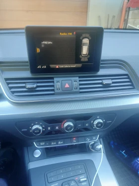 Audi Q5 2.0 тди , снимка 12